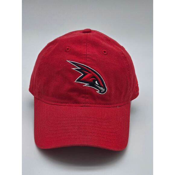 Atlanta Hawks NBA Elevation Men Adjustable Baseball Cap/Hat OSFM | Strapback - Picture 1 of 7